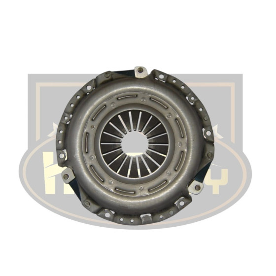 PLATO EMBRAGUE ISUZU 2.5 4JA1 225MM MKK (HLT)