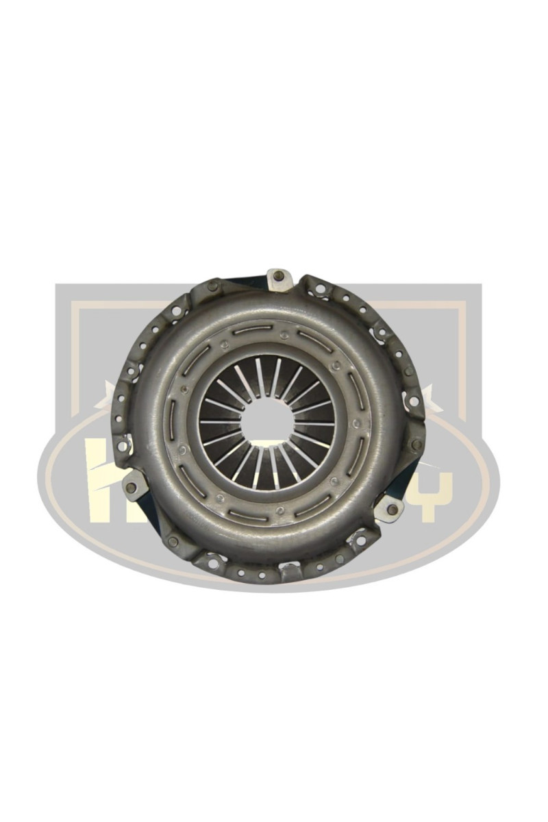 PLATO EMBRAGUE ISUZU 2.5 4JA1 225MM MKK (HLT)