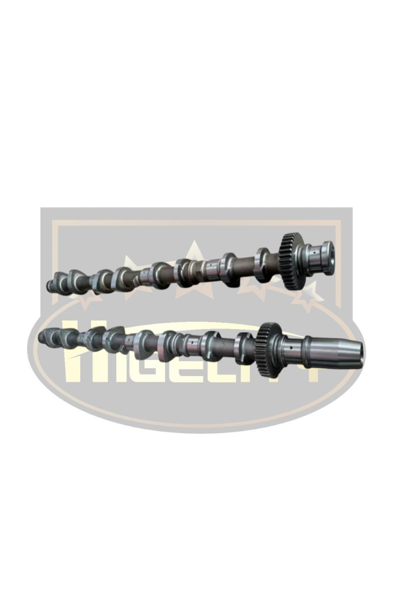 ARBOL DE LEVA TOYOTA HILUX 2.5 2KD EX HIGELITY (HLT)