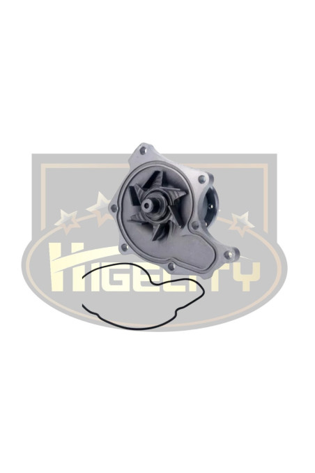 BOMBA AGUA CHEVROLET 4JB1-4JA1-4JH1 HIGELITY (HLT)