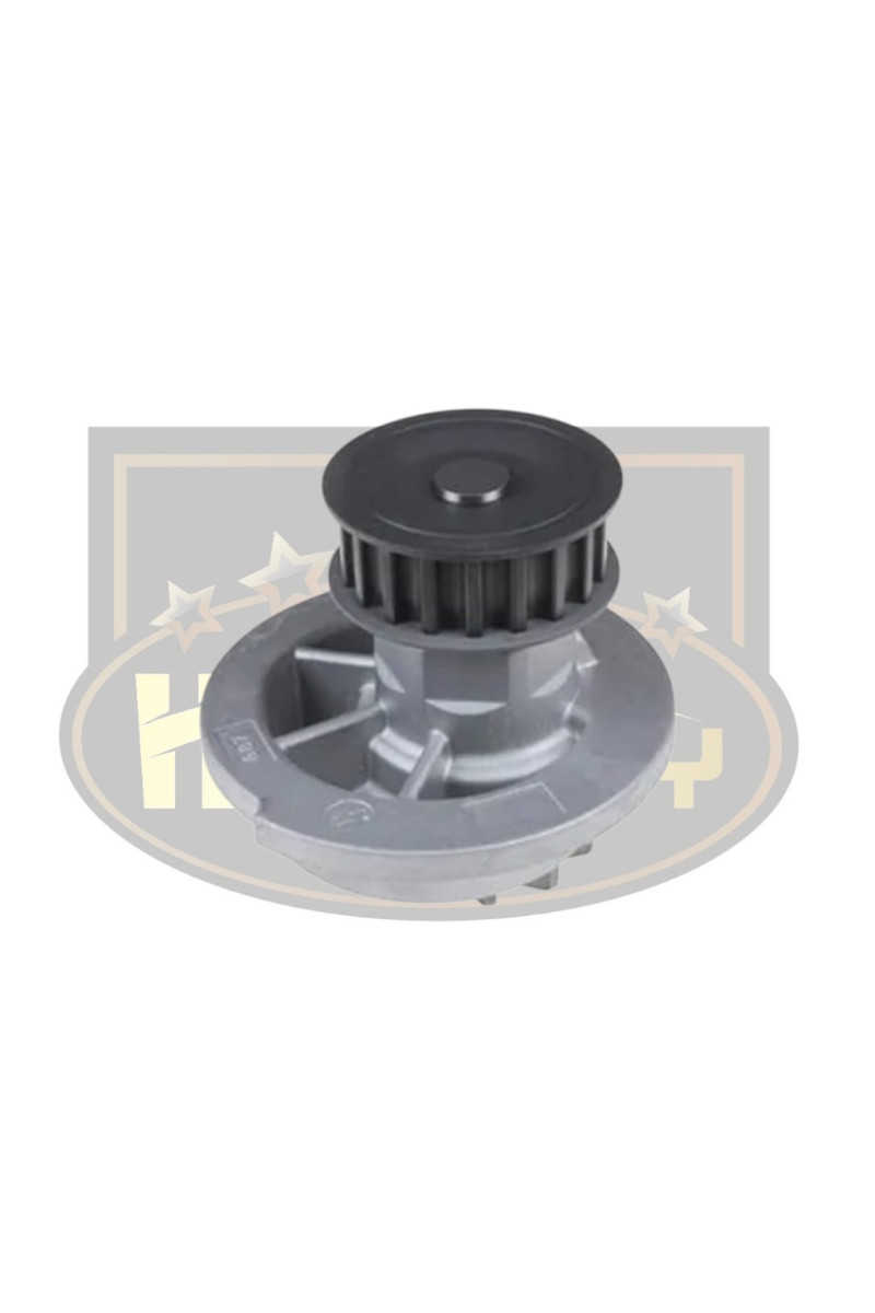 BOMBA AGUA CHEVROLET CORSA WIND 1.4 1.3 1.6  96351969 (HLT)