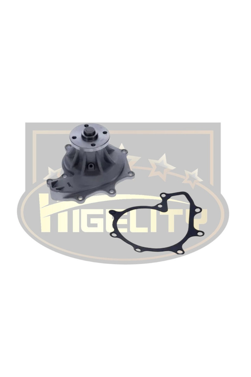 BOMBA AGUA CHEVROLET NPR 4HG1 HIGELITY (HLT)