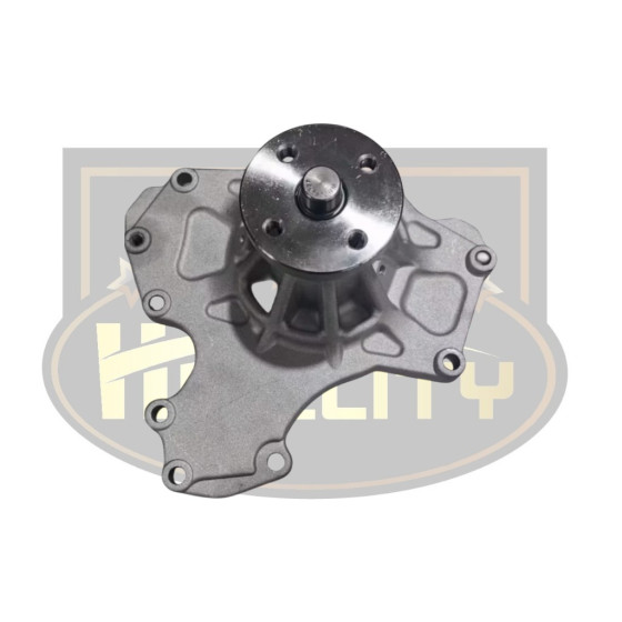 BOMBA AGUA MITSUBISHI 4D34T HD72 5 HUECOS (HLT)