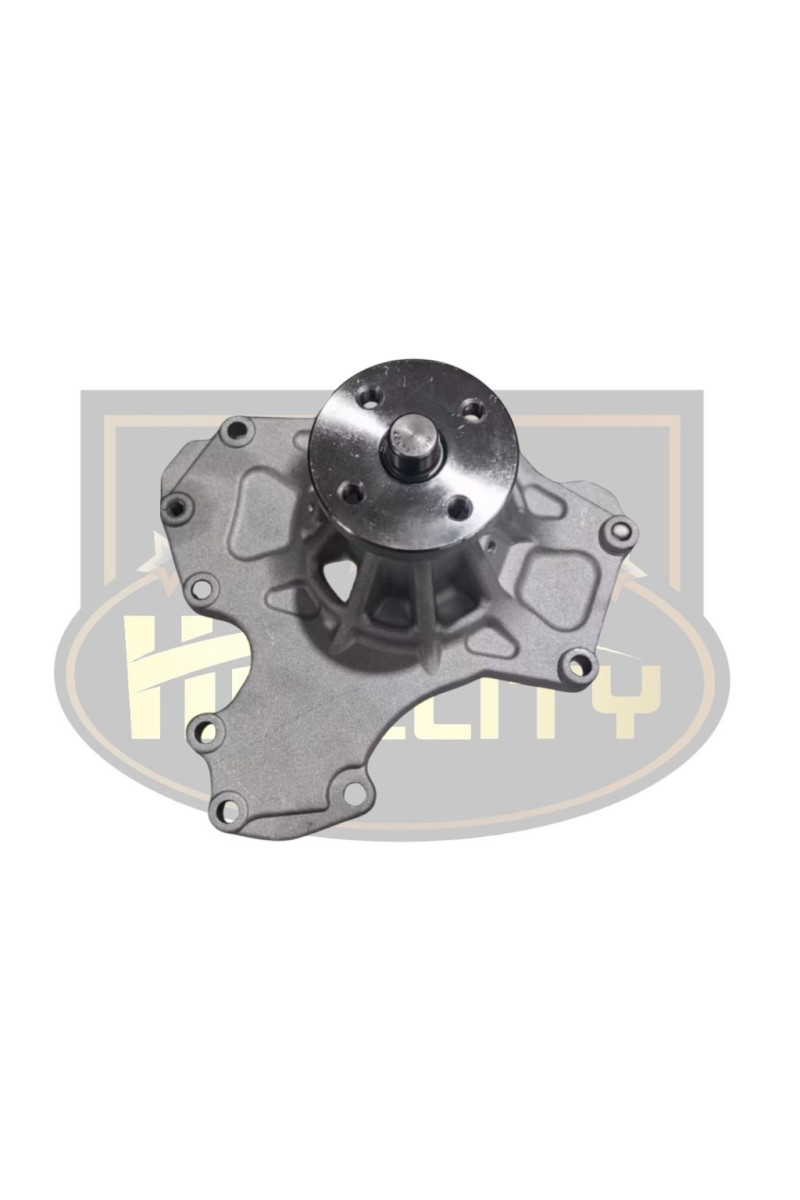 BOMBA AGUA MITSUBISHI 4D34T HD72 5 HUECOS (HLT)