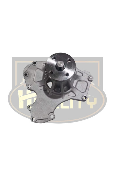BOMBA AGUA MITSUBISHI 4D34T HD72 5 HUECOS (HLT)