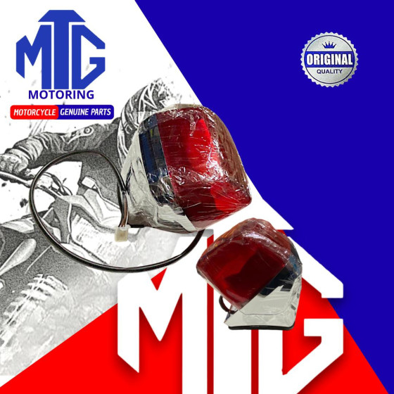 FARO STOP GN125-F (SUZ)