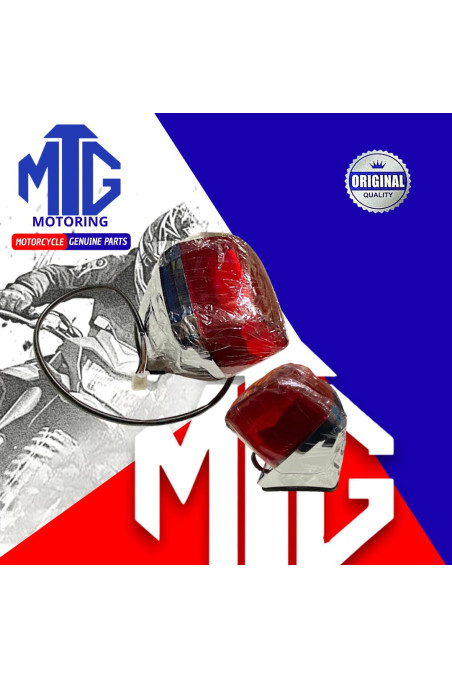 FARO STOP GN125-F (SUZ)