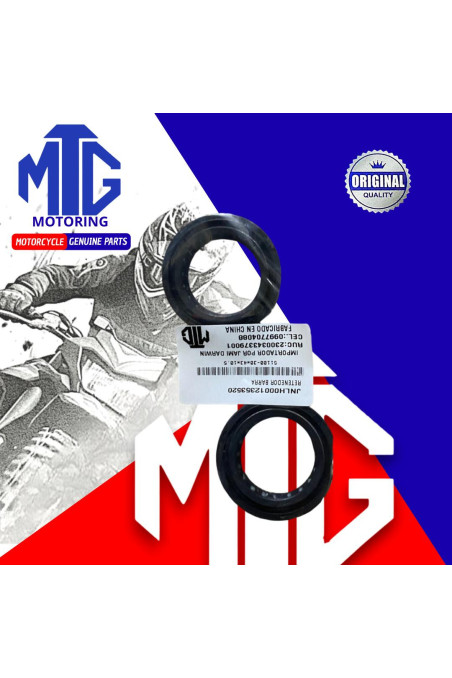 RETENEDOR BARRA 30x43x10.5 PAR (SUZ)