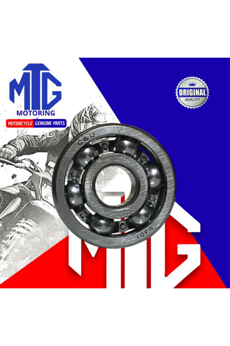 RULIMAN RUEDA 6301 GN125 (SUZ)