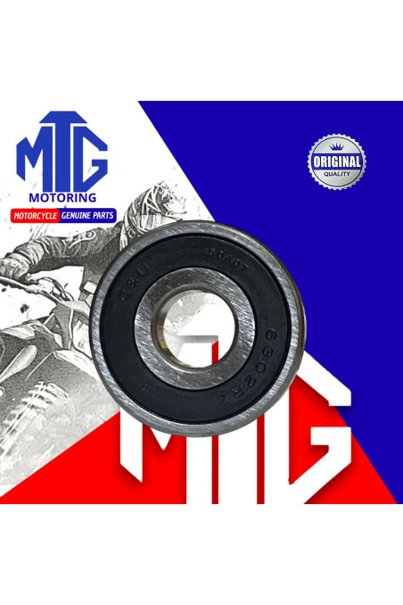 RULIMAN RUEDA 6302 GN125 (SUZ)