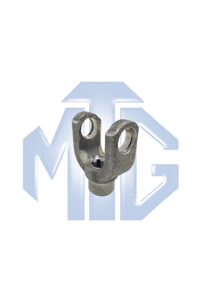 BRIDA S/EJE U 20x50 (MTG)