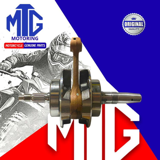 CIGUEÑAL ARM. CBS300/RANGER SAHARA (MTG)