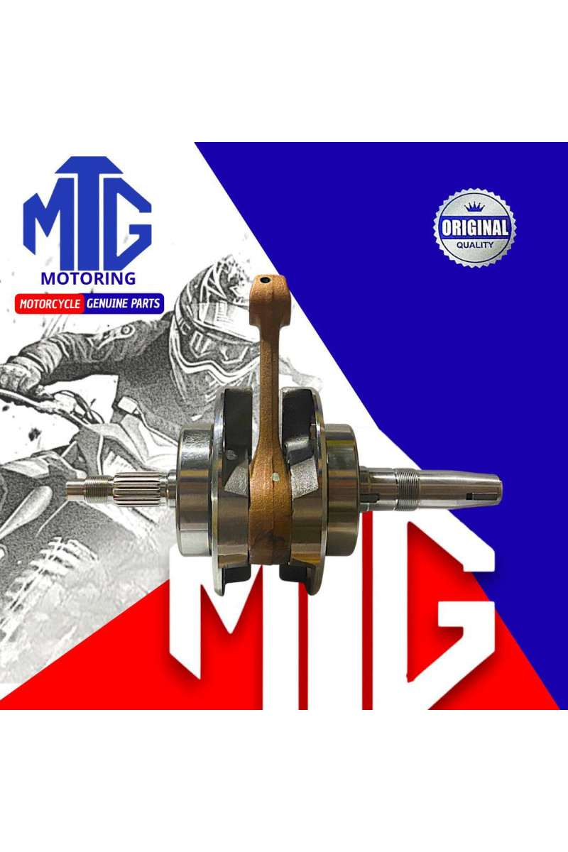 CIGUEÑAL ARM. CBS300/RANGER SAHARA (MTG)