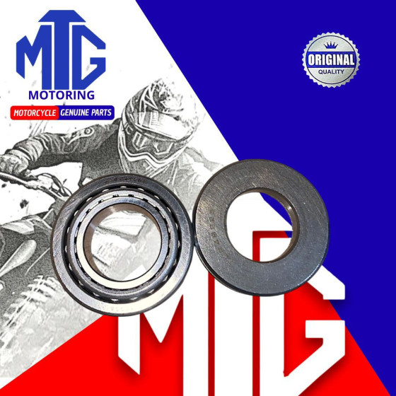 PISTA TRINCHE YAMAHA XTZ125 (SUZ)