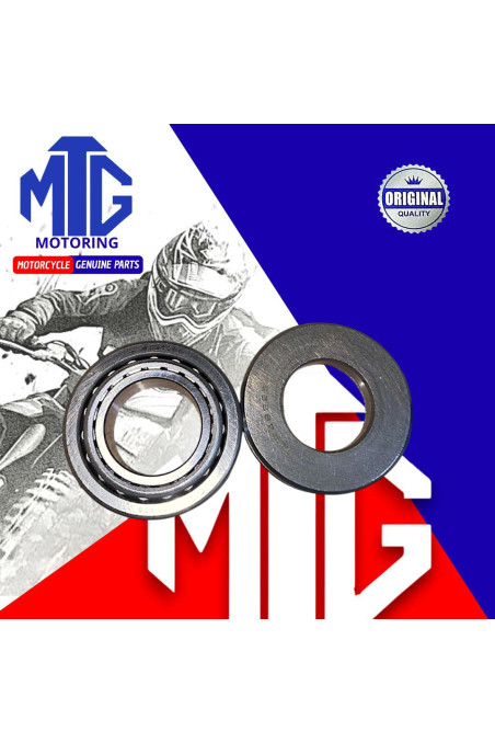 PISTA TRINCHE YAMAHA XTZ125 (SUZ)