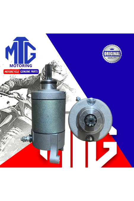MOTOR ARRANQUE CFZ - 9T (MTG)