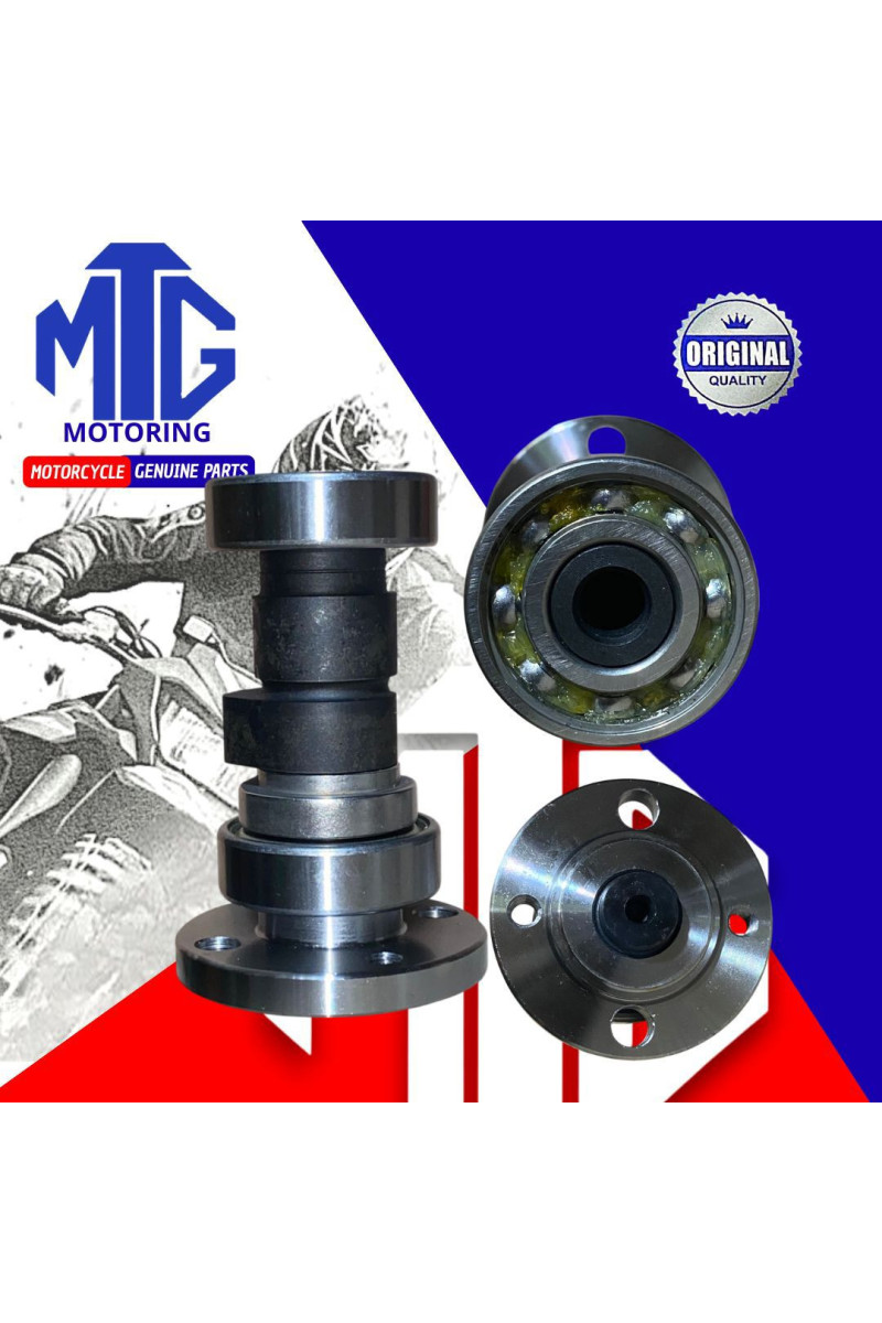 ARBOL DE LEVA WIND200 (MTG)