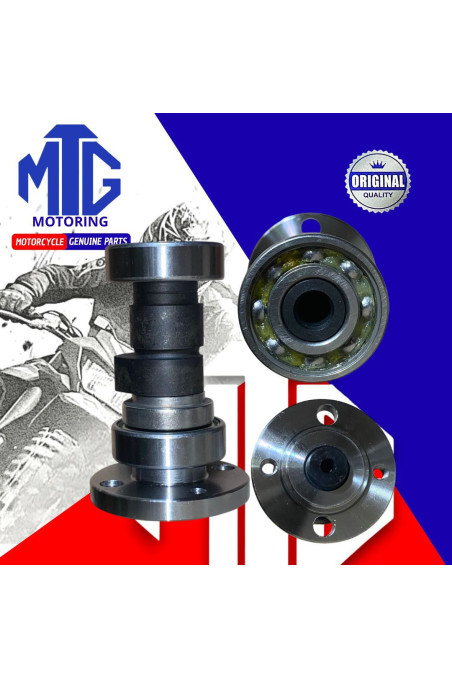 ARBOL DE LEVA WIND200 (MTG)