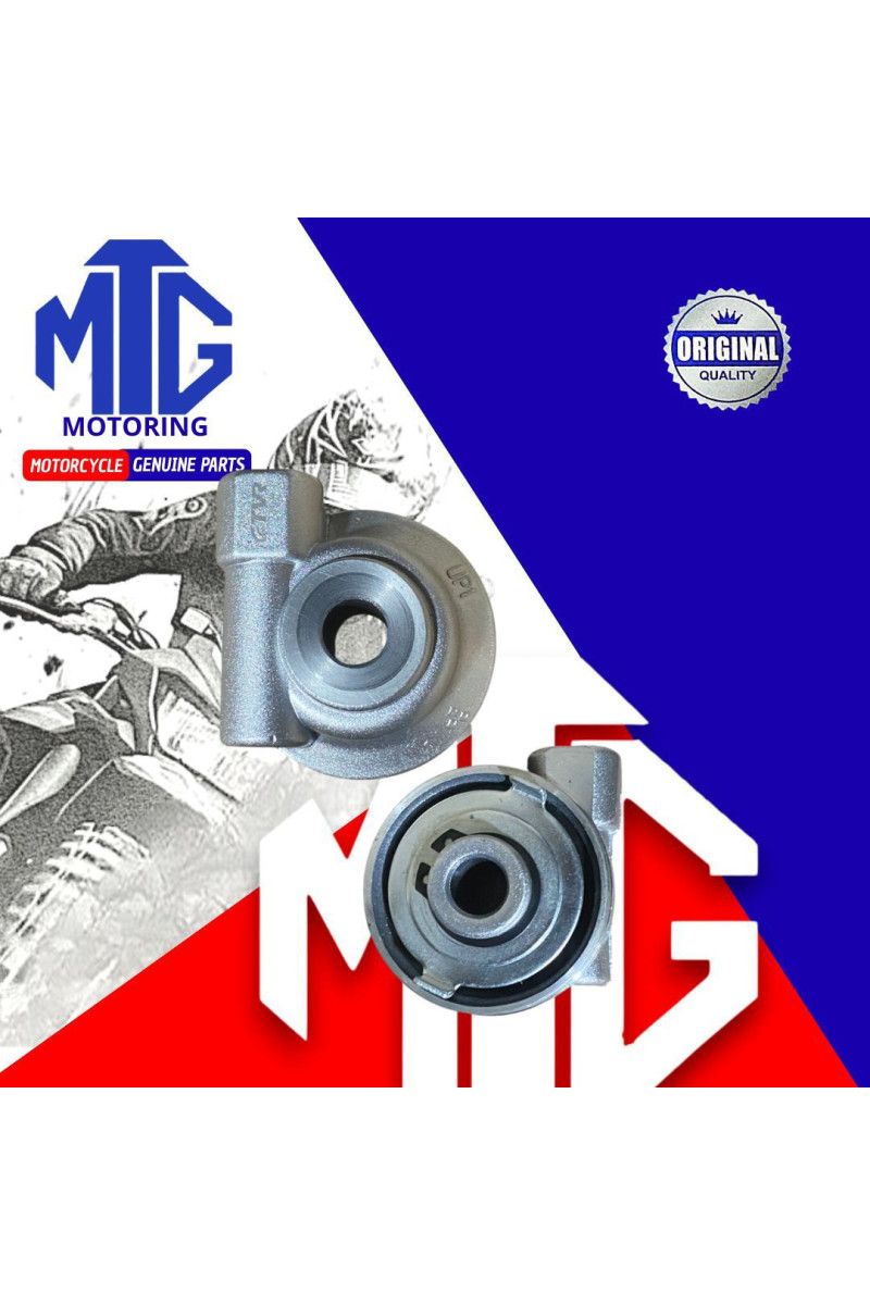 PIÑON VELOCIMETRO GN125 METAL (SUZ)