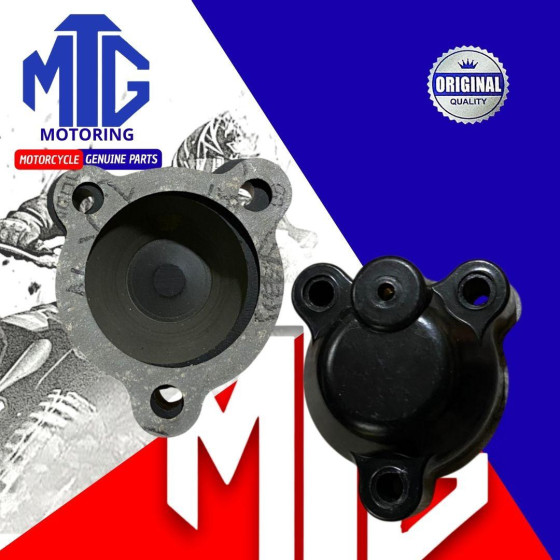 TAPA TROMPO NEUTRO AX100 (SUZ)