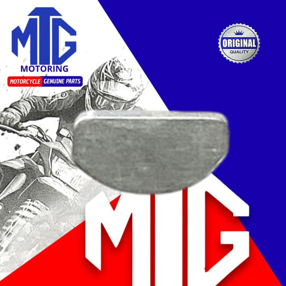 CUÑA CIGUEÑAL AX100 PAR (SUZ)