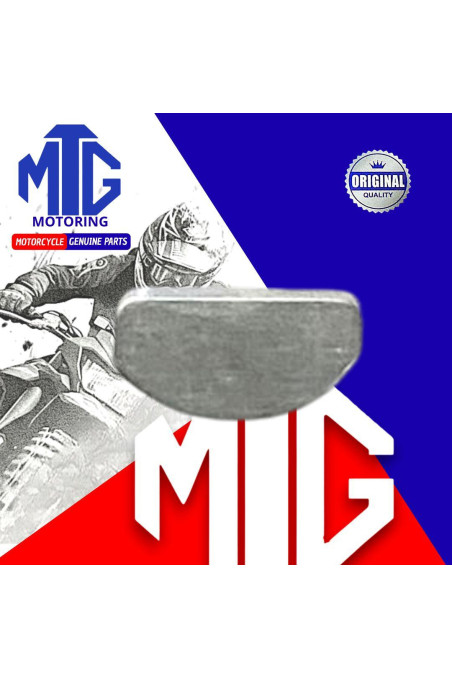 CUÑA CIGUEÑAL AX100 PAR (SUZ)