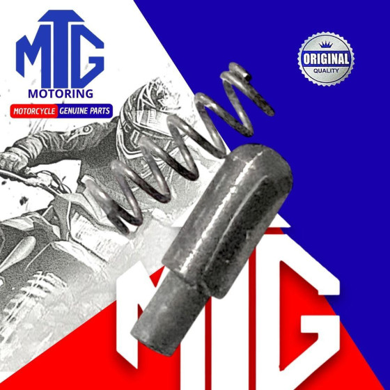 KIT TROMPO MARCHA GN125 (SUZ)