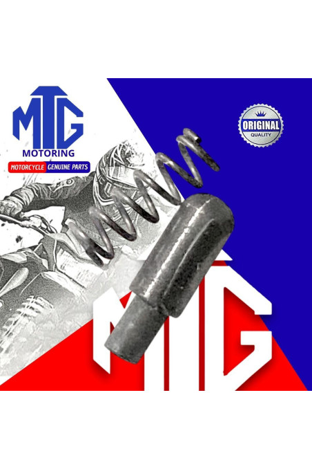 KIT TROMPO MARCHA GN125 (SUZ)