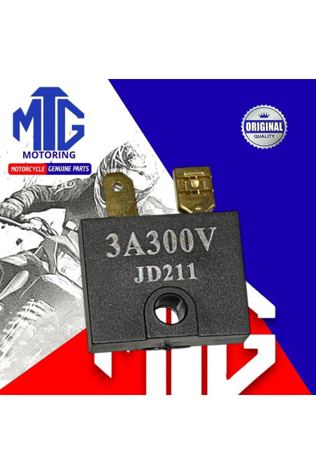 RECTIFICADOR CORRIENTE AX100 12V (SUZ)