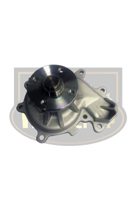 BOMBA AGUA ISUZU NPR 4HF1 4HG1 (HLT)