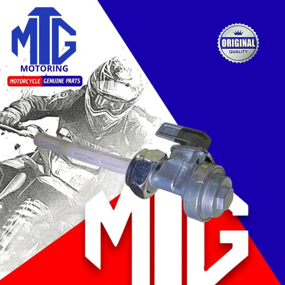 LLAVE GASOLINA MOTO HILO GRUESO (MTG)