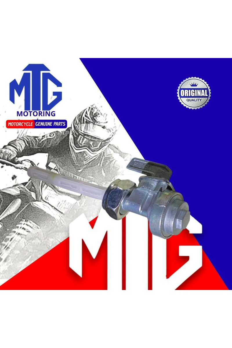 LLAVE GASOLINA MOTO HILO GRUESO (MTG)