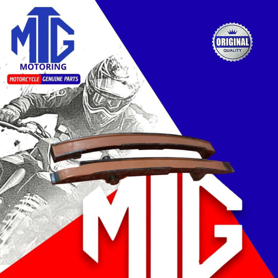 DESLIZADOR CADENILLA CB190 PAR (MTG)