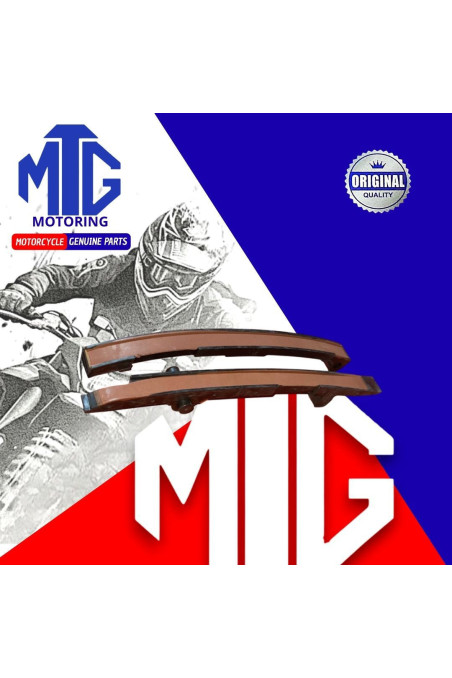 DESLIZADOR CADENILLA CB190 PAR (MTG)