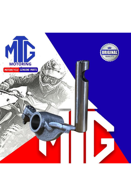 BALANCIN CB125/150 C/PASADOR CLASE A PAR (MTG)