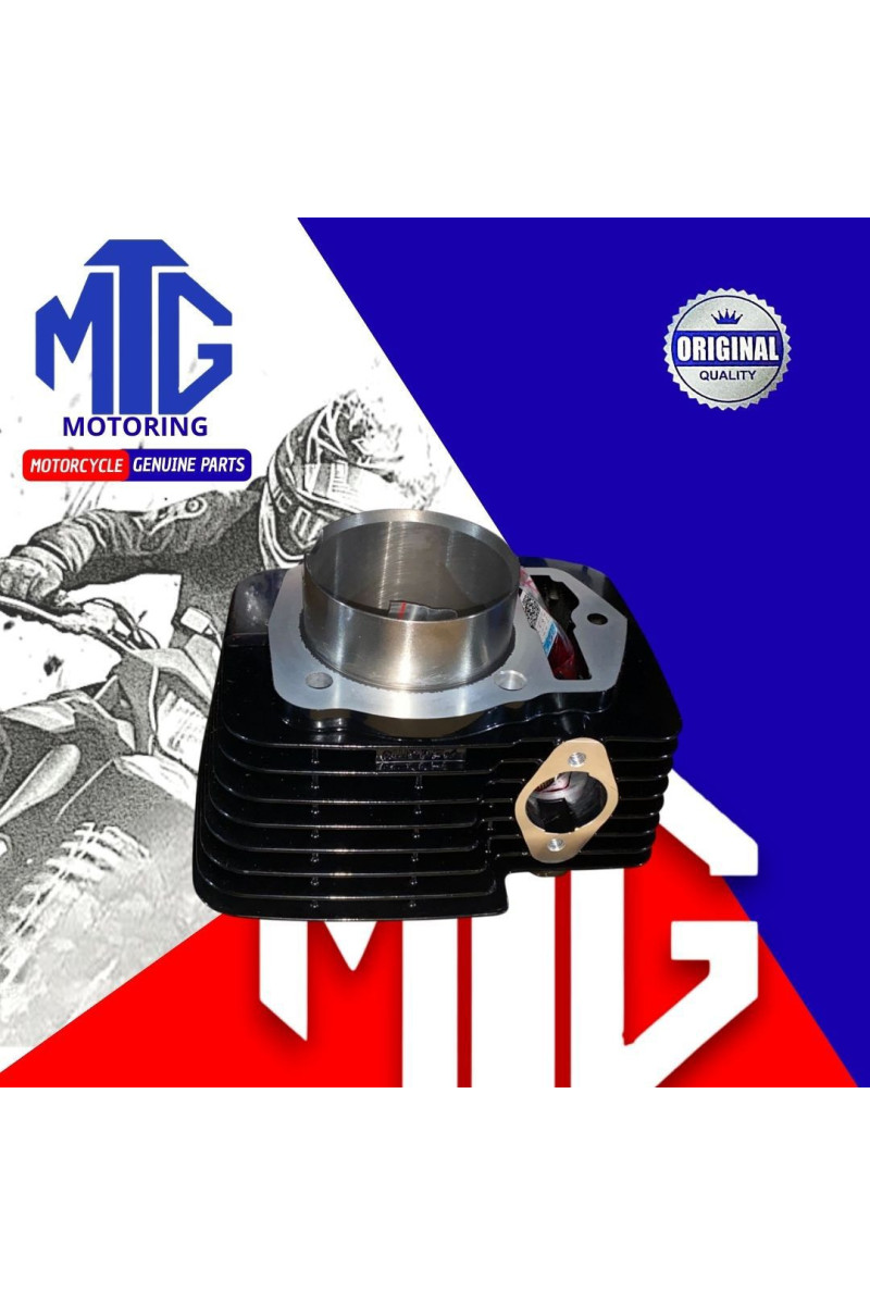 LINER KIT CILINDRO CB250/Z1250 70MM (MTG)