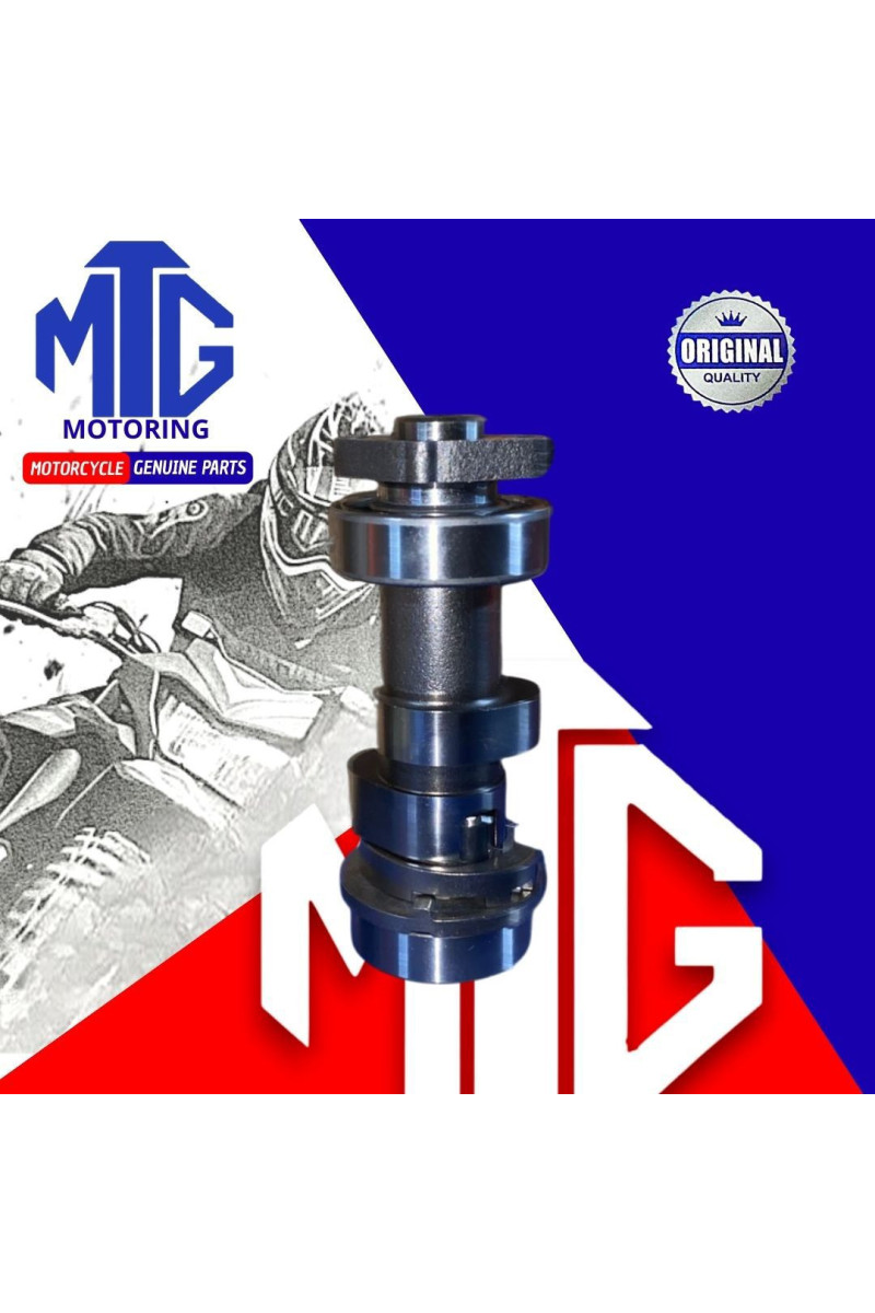 ARBOL DE LEVA TRAIL250 (MTG)