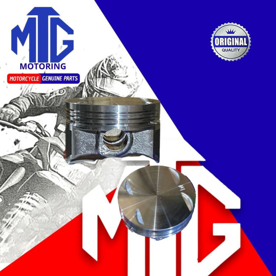 KIT PISTON LONCIN SE250 PIN 17 (STD) 71MM (MTG)