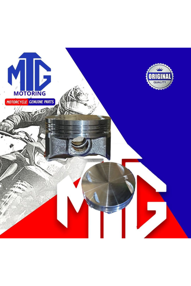 KIT PISTON LONCIN SE250 PIN 17 (STD) 71MM (MTG)