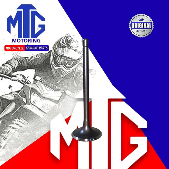 VALVULA CG150 DQ PAR ORI (MTG)