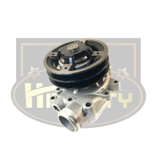 BOMBA AGUA ISUZU FTR 6HE1 2 BANDAS (HLT)