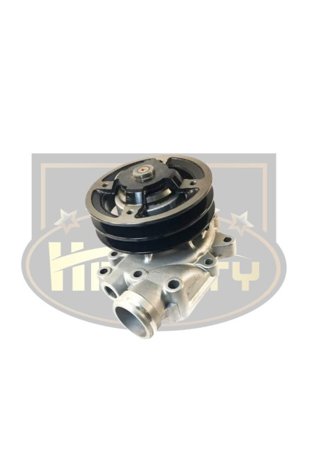BOMBA AGUA ISUZU FTR 6HE1 2 BANDAS (HLT)