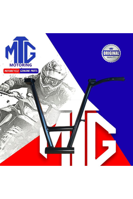 DOBLE PATA ARM. GN125 (SUZ)