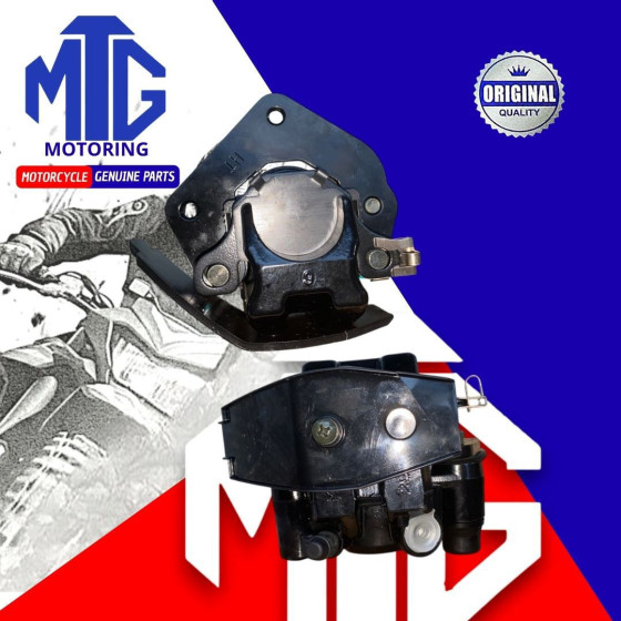 MORDAZA FRENO DELANT. GN125 (SUZ)