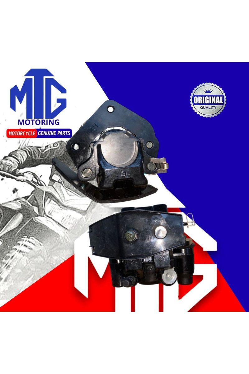 MORDAZA FRENO DELANT. GN125 (SUZ)
