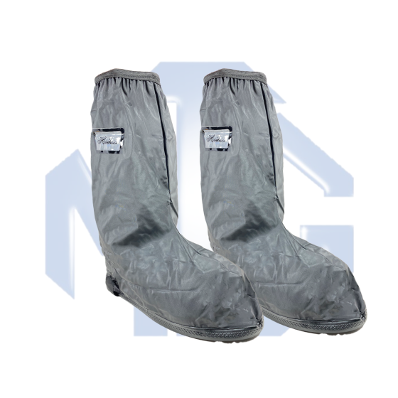 BOTAS IMPERMEABLES T/L-XL-XXL LARGO 30CM (MTG)