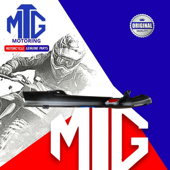 CUBRE CADENA TUNDRA B-52 (MTG)