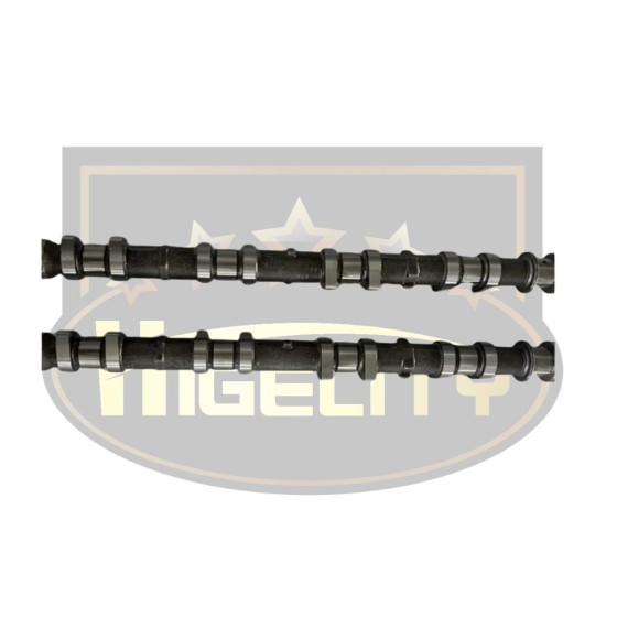 ARBOL DE LEVA IN J20A FCCAM-0626 HLT (HLT)