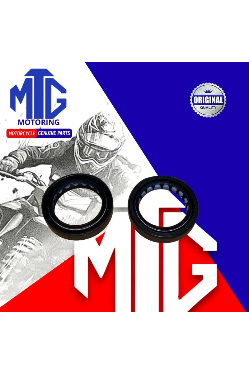 RETENEDOR BARRA 37x50x11 XY200GY-6 PAR (MTG)