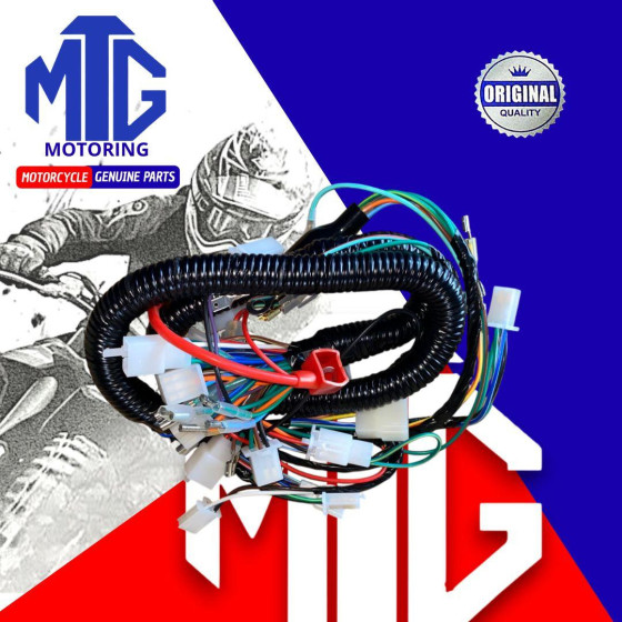 INSTALACION TIPO GN125/MOTO CHINA (SUZ)